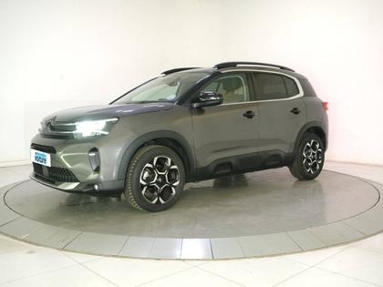Citroen C5 Aircross - C5 Aircross BlueHDi 130 EAT8 - Max - 28 990 €