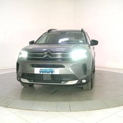 Citroen C5 Aircross C5 Aircross BlueHDi 130 EAT8 - Max Redon