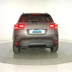 Citroen C5 Aircross BlueHDi 130 EAT8 - Max occasion - Redon - photo 2/31