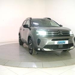 Citroen C5 Aircross C5 Aircross BlueHDi 130 EAT8 - Max Redon