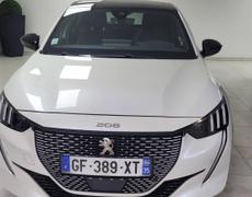 Peugeot e-208 Redon