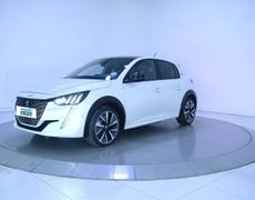 Peugeot e-208 Redon