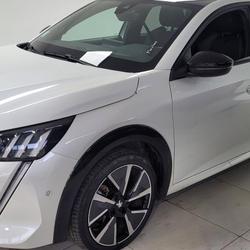 Peugeot e-208 208 Electrique 50 kWh 136ch - GT Redon