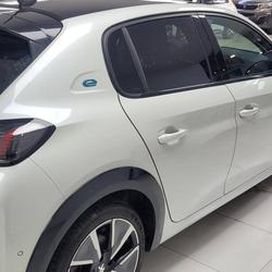 Peugeot e-208 208 Electrique 50 kWh 136ch - GT Redon