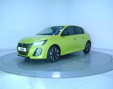 Peugeot 208 Redon
