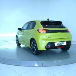 Peugeot 208 100 S&S BVM6 - Allure occasion - Redon - photo 2/29
