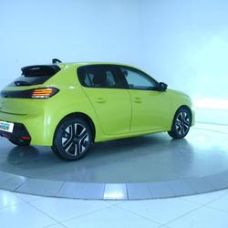 Peugeot 208 100 S&S BVM6 - Allure occasion - Redon - photo 3/29
