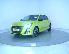 Peugeot 208 Redon