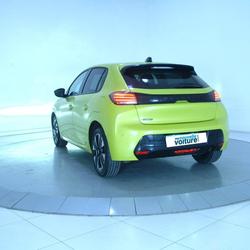 Peugeot 208 100 S&S BVM6 - Allure occasion - Redon - photo 2/28