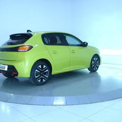 Peugeot 208 100 S&S BVM6 - Allure occasion - Redon - photo 3/28