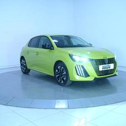 Peugeot 208 100 S&S BVM6 - Allure occasion - Redon - photo 3/28