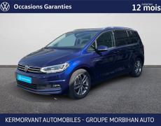 Volkswagen Touran Auray