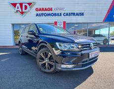 Volkswagen Tiguan Castres
