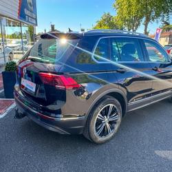 Volkswagen Tiguan Tiguan 2.0 TDI 150 DSG7 Carat Castres