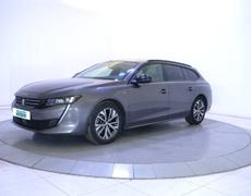 Peugeot 508 SW Redon