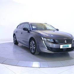 Peugeot 508 SW 508 SW Hybrid 225 e-EAT8 - Allure Pack Redon