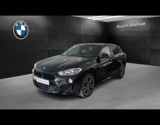 BMW X2 Mougins