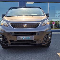 Peugeot Traveller 2.0 BLUEHDI 150 S&S LONG ACTIVE Auzebosc