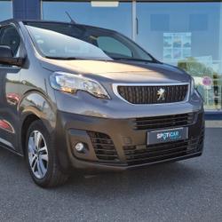 Peugeot Traveller 2.0 BLUEHDI 150 S&S LONG ACTIVE Auzebosc