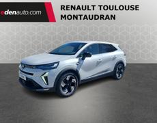 Renault Symbioz - E-Tech full hybrid 145 Techno - 23 490 €