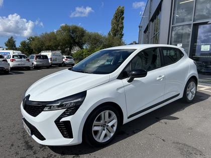 Renault Clio - Evolution TCe 100 GPL - 15 890 €