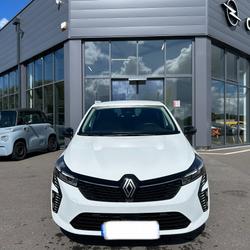 Renault Clio 5 Evolution TCe 100 GPL Lesneven