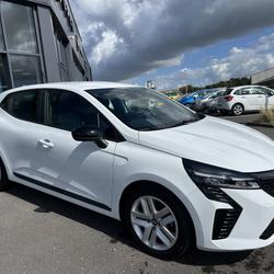 Renault Clio 5 Evolution TCe 100 GPL Lesneven