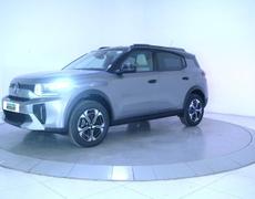 Citroen C3 Aircross Redon