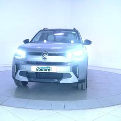 Citroen C3 Aircross Hybride 145 ch Aut - Max occasion - Redon - photo 2/28