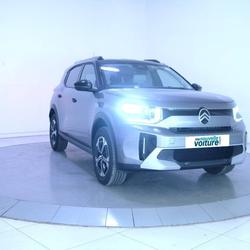 Citroen C3 Aircross Hybride 145 ch Aut - Max occasion - Redon - photo 3/28