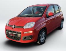 Fiat Panda Saint-Germain-Lespinasse