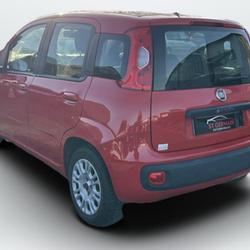 Fiat Panda 1.2 69ch Lounge Saint-Germain-Lespinasse