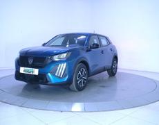 Peugeot 2008 Redon