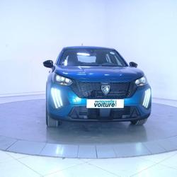 Peugeot 2008 Hybrid 145 e-DCS6 - Style occasion - Redon - photo 2/29