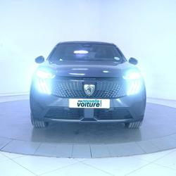 Peugeot 3008 Hybrid 136 e-DCS6 - Allure occasion - Redon - photo 2/30