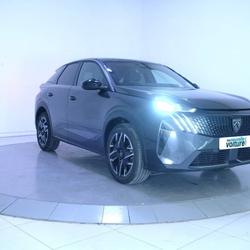 Peugeot 3008 Hybrid 136 e-DCS6 - Allure occasion - Redon - photo 3/30