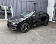 Citroen C4 Angers