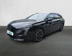 Peugeot 508 SW Redon