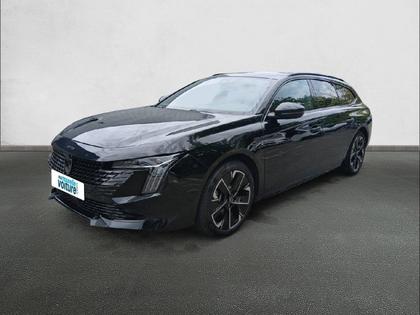 Peugeot 508 SW - 508 SW BlueHDi 130 ch S&S EAT8 - GT - 24 990 €