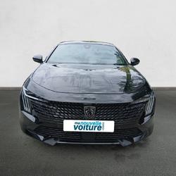 Peugeot 508 SW 508 SW BlueHDi 130 ch S&S EAT8 - GT Redon