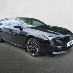 Peugeot 508 SW 508 SW BlueHDi 130 ch S&S EAT8 - GT Redon