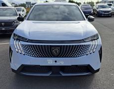 Peugeot 3008 Machecoul-Saint-Même