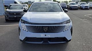 Peugeot 3008  - Allure - photo 0