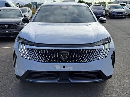 Peugeot 3008 - 1.2 HYBRID 136 E-DCS6 ALLURE - 29 690 €