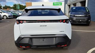 Peugeot 3008  - Allure - photo 2