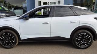 Peugeot 3008  - Allure - photo 3