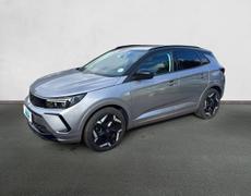 Opel Grandland Redon
