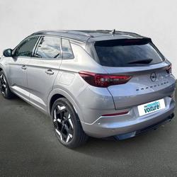 Opel Grandland Hybrid 300 ch AWD BVA8 - GSe occasion - Redon - photo 2/37