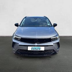 Opel Grandland Hybrid 300 ch AWD BVA8 - GSe occasion - Redon - photo 2/37