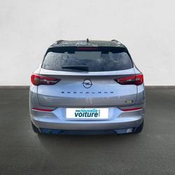 Opel Grandland Hybrid 300 ch AWD BVA8 - GSe occasion - Redon - photo 3/37